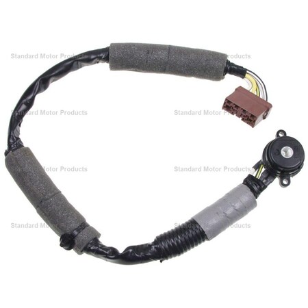 Standard Ignition Ignition Starter Switch, Us-559 US-559